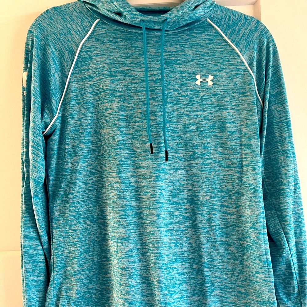 Under Armour long sleeve
